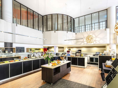 Ibis Hotel - Accommodation Gold Coast 13