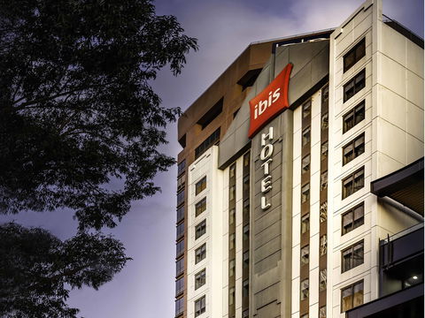Ibis Hotel - Accommodation Gold Coast 15