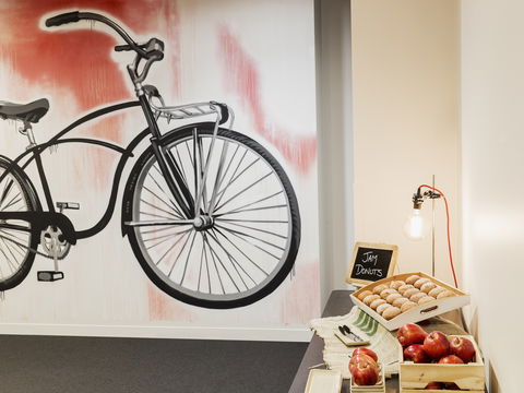 Ibis Hotel - Accommodation Gold Coast 16
