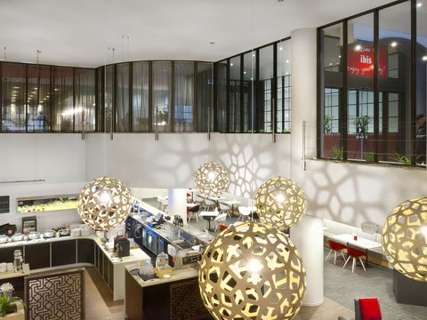 Ibis Hotel - Accommodation Gold Coast 17
