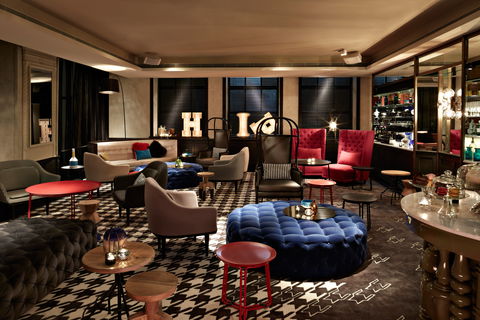 QT Sydney - Accommodation Gold Coast 4
