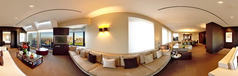 Sheraton Grand Sydney Hyde Park - Accommodation Gold Coast 1