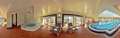 Sheraton Grand Sydney Hyde Park - Accommodation Gold Coast 2