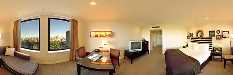 Sheraton Grand Sydney Hyde Park - Accommodation Gold Coast 3