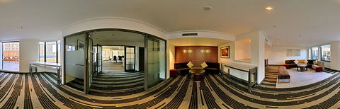 Sheraton Grand Sydney Hyde Park - Accommodation Gold Coast 4