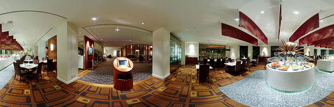 Sheraton Grand Sydney Hyde Park - Accommodation Gold Coast 5
