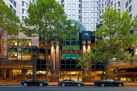 Sheraton Grand Sydney Hyde Park - Accommodation Gold Coast 7