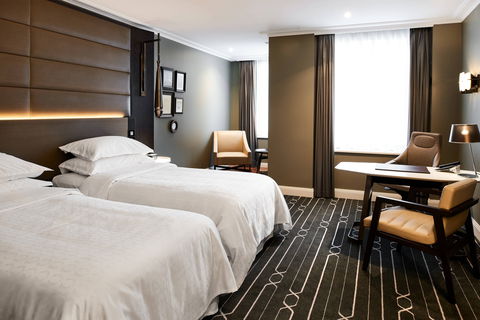 Sheraton Grand Sydney Hyde Park - Accommodation Gold Coast 10