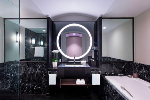 Sheraton Grand Sydney Hyde Park - Accommodation Gold Coast 11