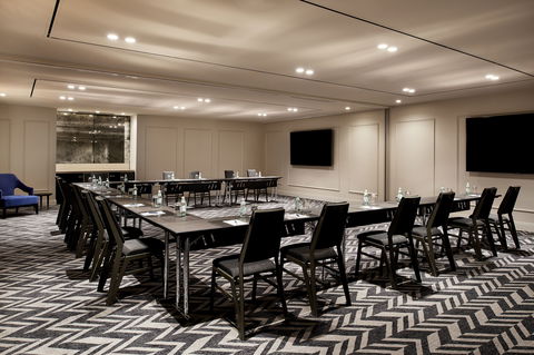 Sheraton Grand Sydney Hyde Park - Accommodation Gold Coast 12