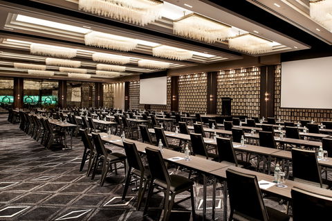 Sheraton Grand Sydney Hyde Park - Accommodation Gold Coast 13