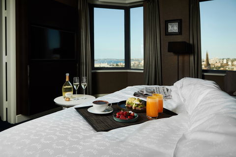 Sheraton Grand Sydney Hyde Park - Accommodation Gold Coast 15