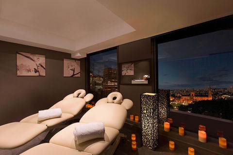 Sheraton Grand Sydney Hyde Park - Accommodation Gold Coast 19