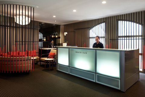 Sheraton Grand Sydney Hyde Park - Accommodation Gold Coast 21