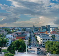 Tribeca Serviced Apartments - Accommodation Gold Coast