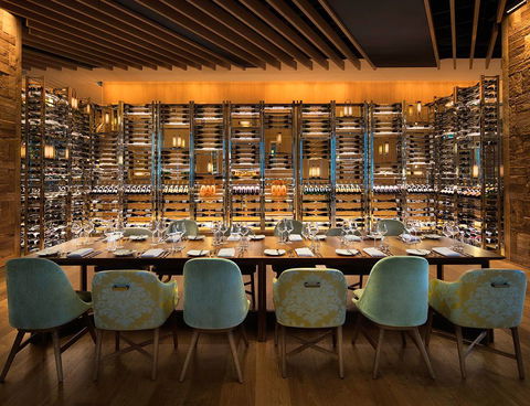 Sofitel Sydney Darling Harbour - Accommodation Gold Coast 2