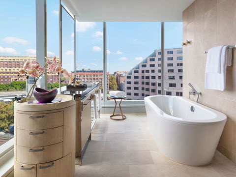 Sofitel Sydney Darling Harbour - Accommodation Gold Coast 3