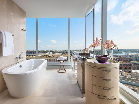 Sofitel Sydney Darling Harbour - Accommodation Gold Coast 5