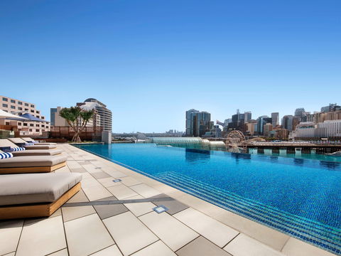 Sofitel Sydney Darling Harbour - Accommodation Gold Coast 6