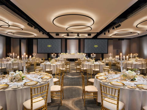 Sofitel Sydney Darling Harbour - Accommodation Gold Coast 7