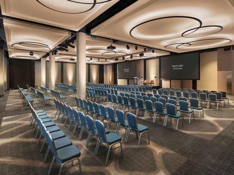 Sofitel Sydney Darling Harbour - Accommodation Gold Coast 8