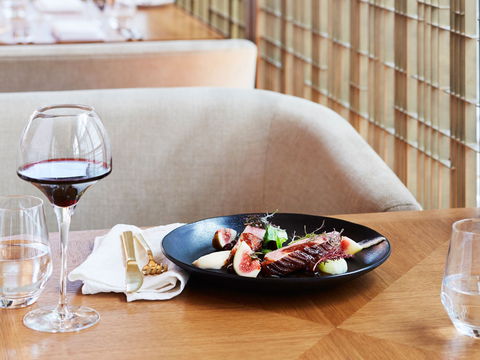 Sofitel Sydney Darling Harbour - Accommodation Gold Coast 11