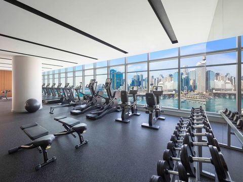 Sofitel Sydney Darling Harbour - Accommodation Gold Coast 15