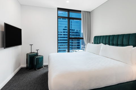 Meriton Suites Sussex Street, Sydney - Accommodation Gold Coast 6