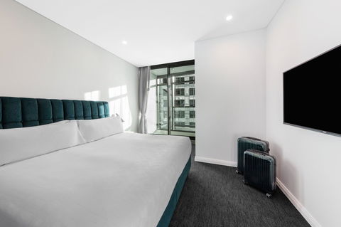 Meriton Suites Sussex Street, Sydney - Accommodation Gold Coast 10
