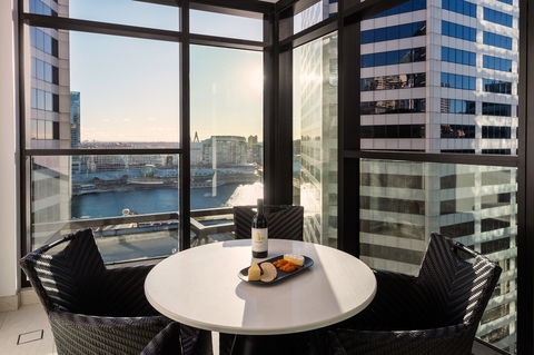Meriton Suites Sussex Street, Sydney - Accommodation Gold Coast 11