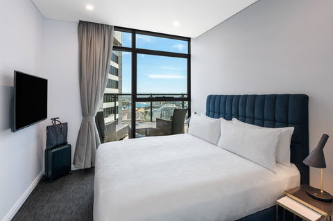 Meriton Suites Sussex Street, Sydney - Accommodation Gold Coast 14