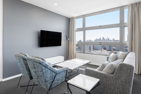 Meriton Suites Zetland - Accommodation Gold Coast 5