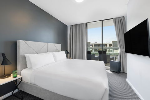 Meriton Suites Zetland - Accommodation Gold Coast 11