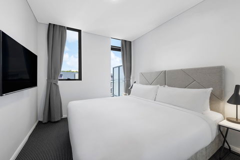 Meriton Suites Zetland - Accommodation Gold Coast 14