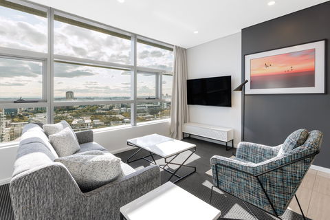 Meriton Suites Zetland - Accommodation Gold Coast 15