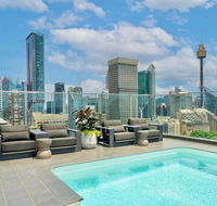 Pullman Hyde Park Sydney - Accommodation Gold Coast