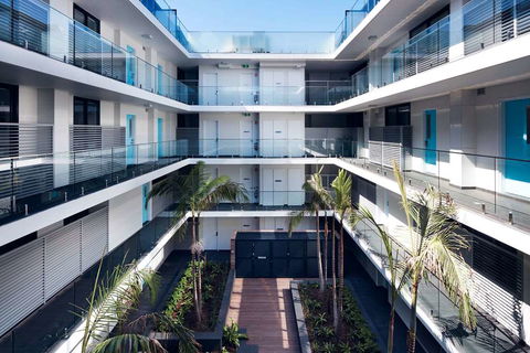 Veriu Camperdown - Accommodation Gold Coast 1