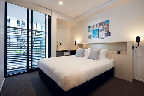 Veriu Camperdown - Accommodation Gold Coast 4