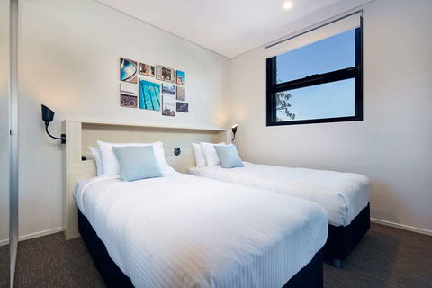 Veriu Camperdown - Accommodation Gold Coast 6