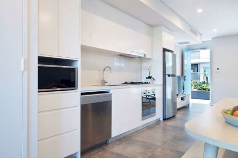 Veriu Camperdown - Accommodation Gold Coast 9