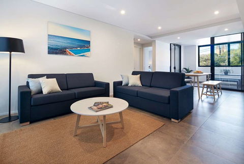 Veriu Camperdown - Accommodation Gold Coast 12