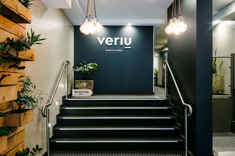 Veriu Camperdown - Accommodation Gold Coast 15