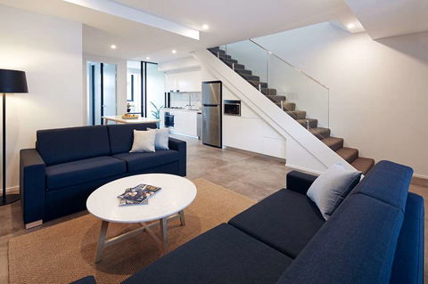 Veriu Camperdown - Accommodation Gold Coast 17