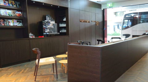 28 Hotel - Accommodation Gold Coast 2