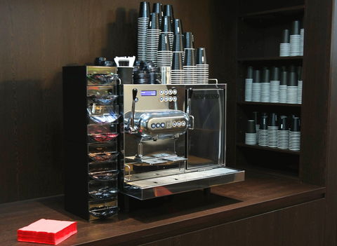 28 Hotel - Accommodation Gold Coast 3