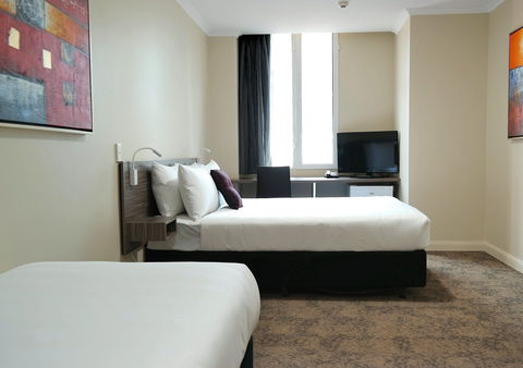 28 Hotel - Accommodation Gold Coast 7