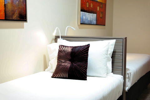 28 Hotel - Accommodation Gold Coast 9