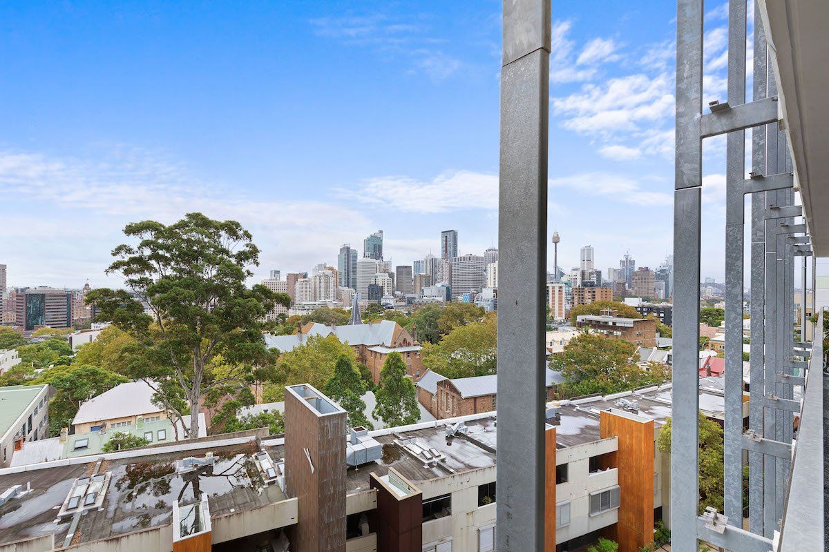 Surry Hills NSW Accommodation Gold Coast