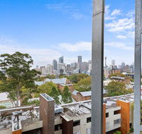 Astra Jasper - Accommodation Gold Coast