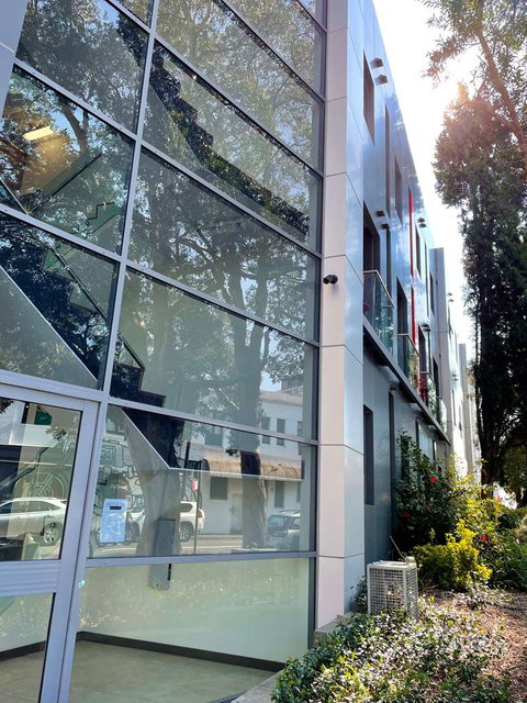 Best Western Plus Camperdown Suites - 1 Gold Coast 2